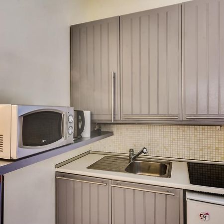 Апартаменти Unit 011 Saint Germain Des Pres Париж Екстер'єр фото